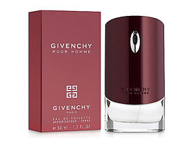 Givenchy pour homme