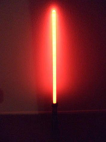 Оренда Світловий меч Зоряні війни, фото 2
