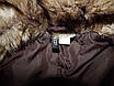 Куртка -парку жіноча демісезонна DIVIDED р. 42-44 020GK, фото 5