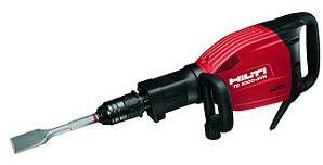 Оренда та прокат відбійного молотка Hilti TE 1000-AVR