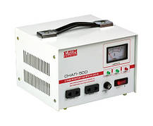 Стабілізатор напруги СНАП-500, однофазний