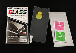 Захисне скло для Xiaomi Redmi Note 6 Pro в пакованні (151x69мм)