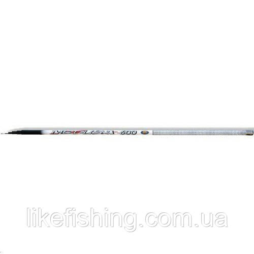 Маховая удочка 6 метров SWD-Medusa, цена 813 грн — Prom.ua (ID#818900168)