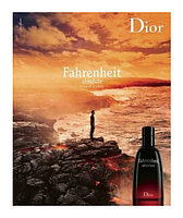 Christian Dior Fahrenheit Absolute Intense, фото 2