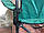 Складаний стілець для риболовлі Павук Синій, туристичний стілець для риболовлі, кемпінгу | кресло для пикника, фото 8