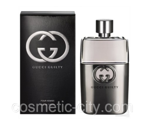 Gucci Guilty pour Homme