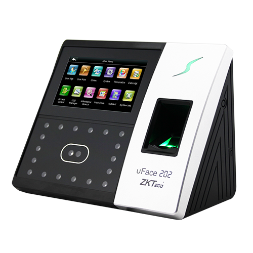 ZKTeco uFace202/ID