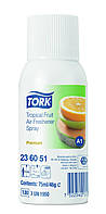 Аэрозольный освежитель воздуха фруктовый Tork Premium 236051