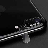 Захисне скло для камери Baseus iPhone 7/8 Plus (2 шт.) (SGAPIPH7P-JT02)