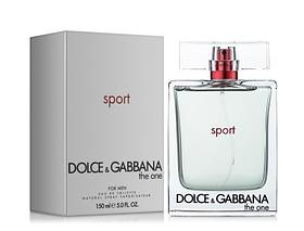 D&G The One Sport