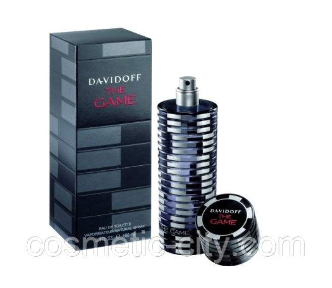 The Game Davidoff