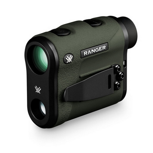 Лазерний далекомір Vortex Ranger 1800