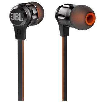 Бездротові Bluetooth навушники-вкладки JBL T180A