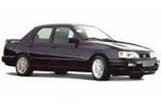 Sierra (1987-1993)