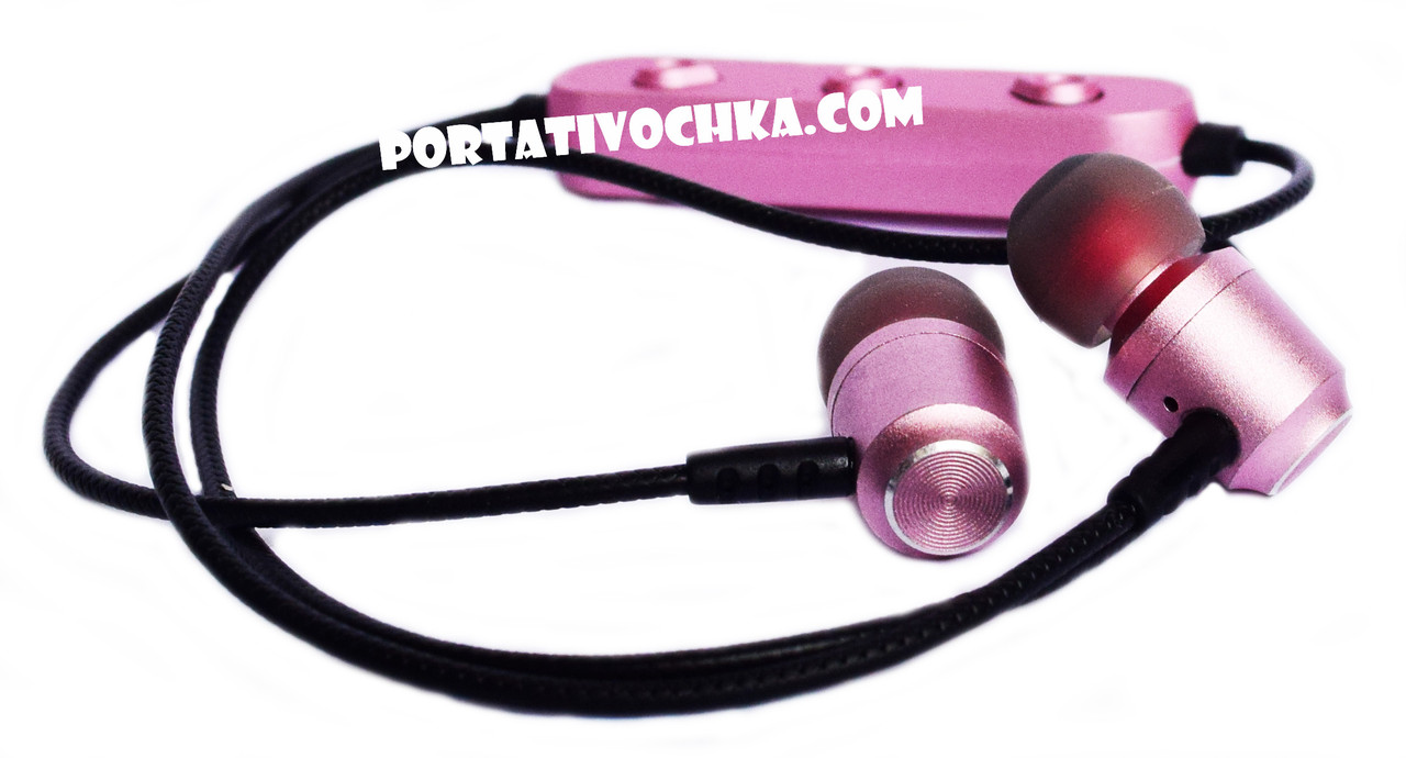 SQ-BT-03 Бездротові вакуумні Bluetooth стереонавушники, фото 1