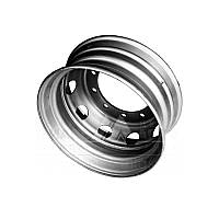 Диск колесный (Michelin) 17,5 "X6" Tector IVECO ОЕ 504023945, 504022688