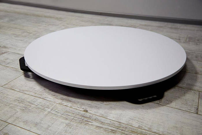 Купить Поворотный стол для предметной съемки D-100, цена 18340 грн ...