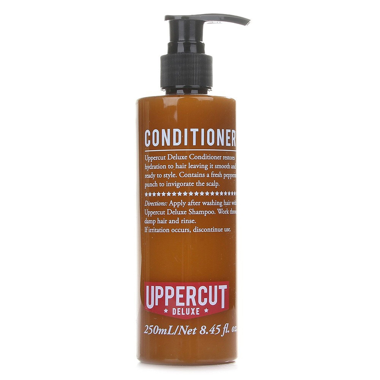 Кондиціонер Uppercut Deluxe Conditioner 240 мл