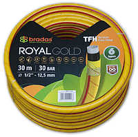 ROYAL GOLD