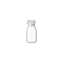 Склянка для рідин з носиком Kinto BOTTLIT Dressing Bottle Об'єм - 130 мл.