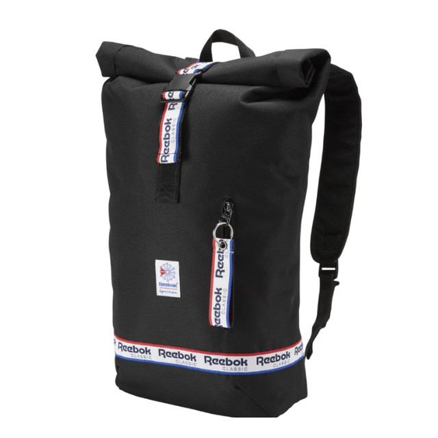 Рюкзак Reebok Classics Graphic Taping Backpack