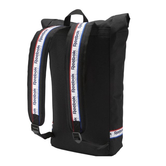 Рюкзак Reebok Classics Graphic Taping Backpack