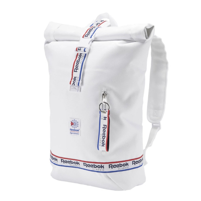 Рюкзак Reebok Classics Graphic Taping Backpack