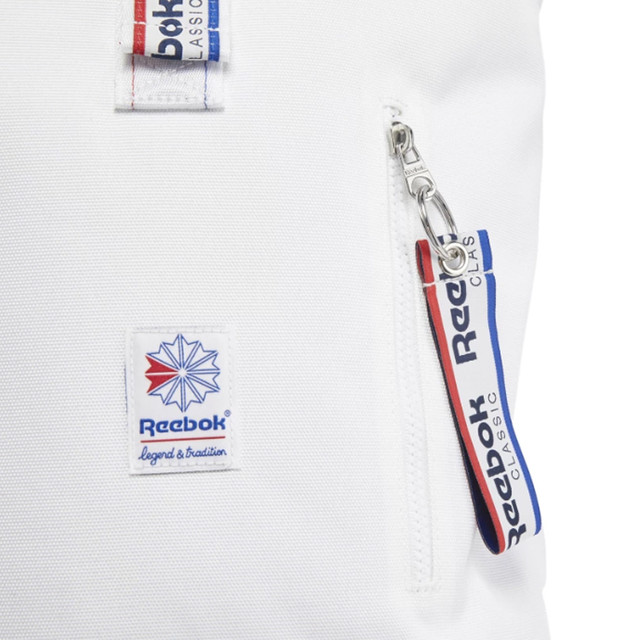 Рюкзак Reebok Classics Graphic Taping Backpack