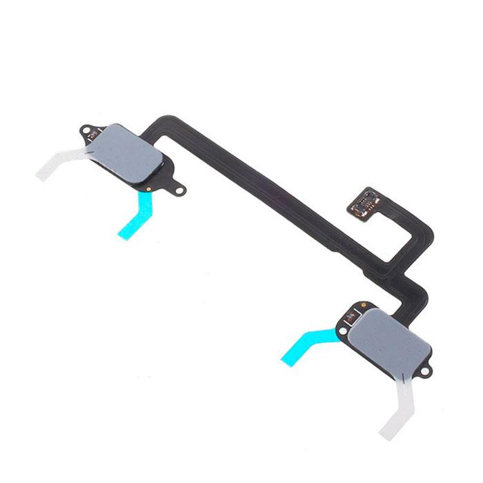 Шлейф Samsung A520F Galaxy A5 (2017) сенсорні кнопки