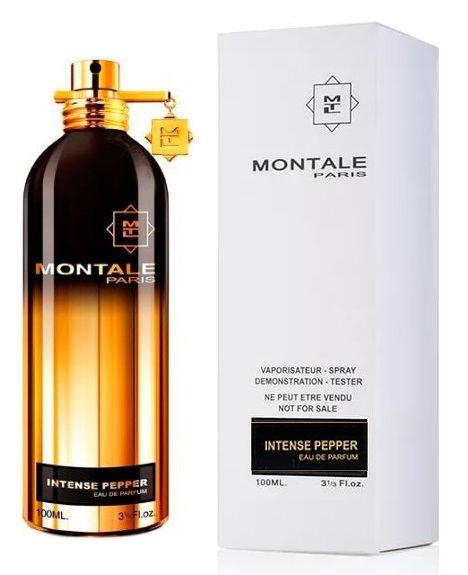 Тестер унісекс Montale Intense Pepper  - 100 мл