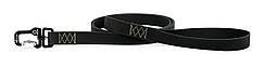 Поводок КОЛЛАР ЕВОЛЮТОР довжина 120 см ширина 25 мм - НАЙМІЦНІШИЙ ПОВОДОК