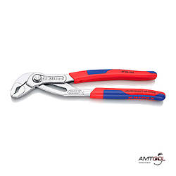 Переставні кліщі Cobra® 250 мм — Knipex 87 05 250