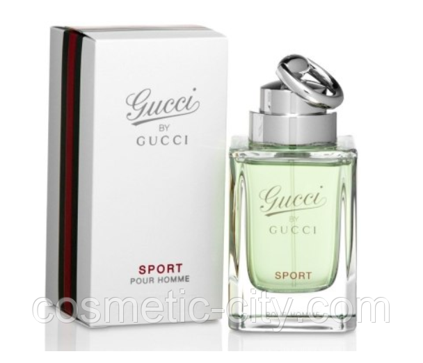 Gucci by Gucci Sport
