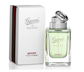 Gucci by Gucci Sport