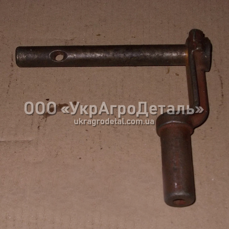 Ручка вмикання НШ-32 ЮМЗ 36-1022070-1, фото 1