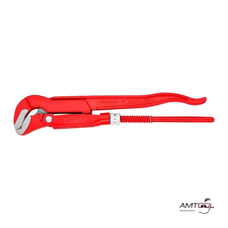 Ключ трубний 1" 320 мм — Knipex 83 30 010
