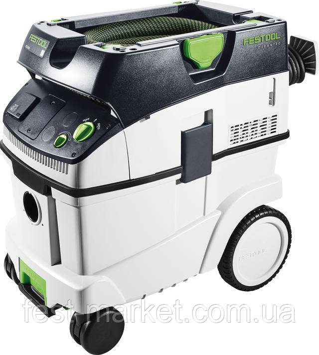 Пылеудаляющий апарат CTL 36 E Festool 574965