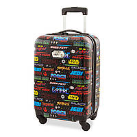 Валіза дитяча Зоряні війни Дісней Star Wars Rolling Luggage