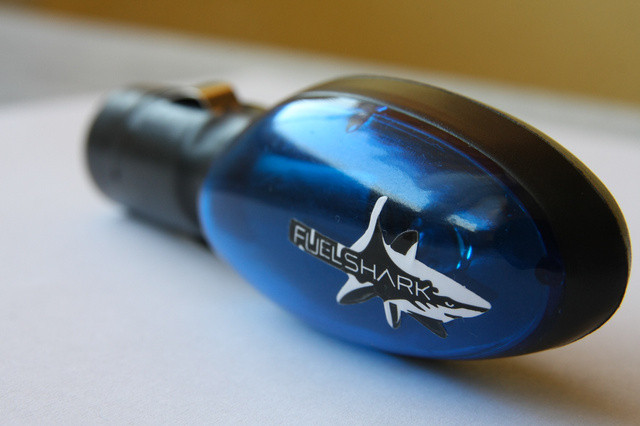 Fuel Shark система зниження витрати палива