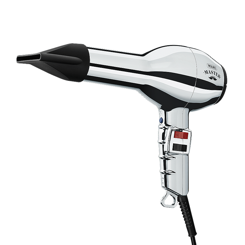 Фен Wahl Master Silver 4316-0470