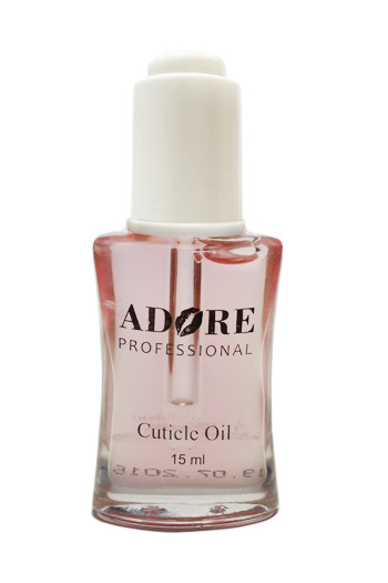 Олія для кутикули дика троянда, Adore