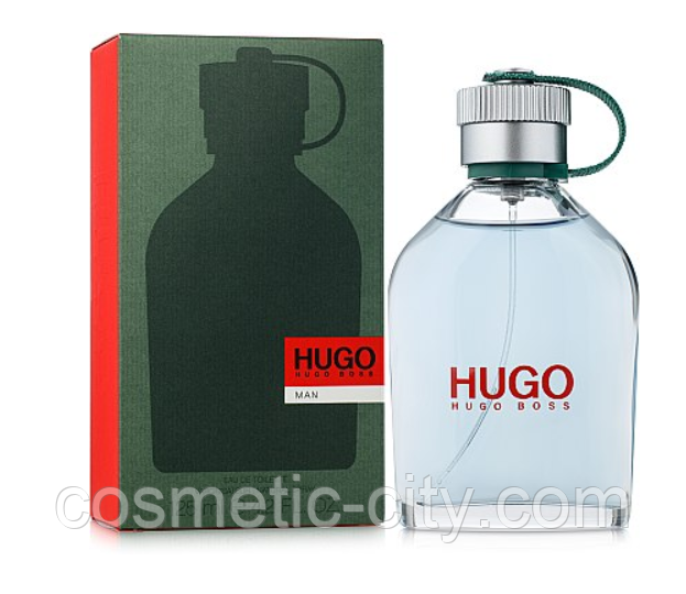 Hugo Boss Hugo men