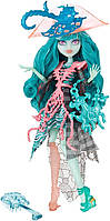 Кукла Monster High Вандала Дублонс - Haunted Student Spirits Vandala Doubloons