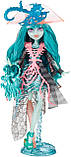 Лялька Monster High Вандала Дублонс — Haunted Student Spirits Vandala Doubloons, фото 2