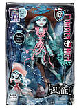 Лялька Monster High Вандала Дублонс — Haunted Student Spirits Vandala Doubloons, фото 7