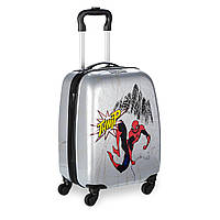 Валіза дитяча Спайдера мен на колесах Діснея Spider-Man Rolling Luggage for Kids
