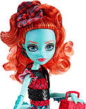 Лялька Monster High Лорна МакНессі — Monster Exchange Program Lorna McNessie, фото 3