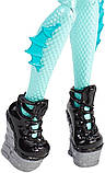 Лялька Monster High Лорна МакНессі — Monster Exchange Program Lorna McNessie, фото 5