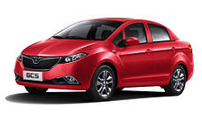 GC5 седан (2010-...)