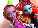 Лялька Monster High Марісоль Коксі — Monster Exchange Program Marisol Coxi (CDC38), фото 7